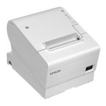 Epson tm t88vii (111) - imprimante de re�us - thermique en ligne - rouleau (7, 95 cm) - 180 x 180 ppp ...