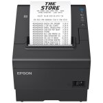 Epson tm t88vii (112) - imprimante de reus - thermique en ligne - rouleau (7, 95 cm) - 180 x 180 ppp ...