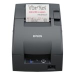 Epson tm - u220iib imprimante matricielle (à points) Epson tm - u220iib imprimante matricielle (à points)