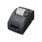 Epson tm u220iid (102f0) - imprimante de reus - deux couleurs (monochrome) - matricielle - rouleau (7, ...