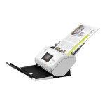 Epson workforce ds - 32000 - scanner de documents - capteur d'images de contact (cis) - recto - verso ...