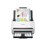 Epson workforce ds - 530ii - scanner de documents - recto - verso - 215. 9 x 6096 mm - 600 dpi x 600 ...