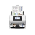 Epson workforce ds - 790wn - scanner de documents - recto - verso - a4 / legal - 600 dpi x 600 dpi - ...