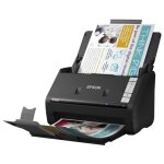 Epson workforce es - 550w - scanner de documents - capteur d'images de contact (cis) - recto - verso ...
