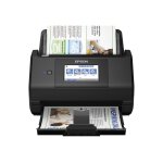 Epson workforce es - 580w - scanner de documents - capteur d'images de contact (cis) - recto - verso ...