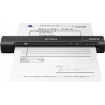Epson workforce es - 60w - scanner � feuilles - capteur d'images de contact (cis) - a4 - 600 dpi x 600 ...
