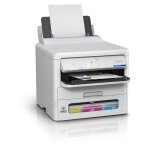 Epson workforce pro ep - c800rdw - imprimante - couleur - recto - verso - jet d'encre - a4 / legal - ... Epson workforce pro ep - c800rdw - imprimante - couleur - recto - verso - jet d'encre - a4 / legal - ...