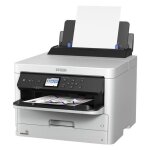 Epson workforce pro wf - c529rdw - imprimante - couleur - recto - verso - jet d'encre - a4 / legal - ... Epson workforce pro wf - c529rdw - imprimante - couleur - recto - verso - jet d'encre - a4 / legal - ...
