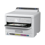 Epson workforce pro wf - c5390dw - imprimante - couleur - recto - verso - jet d'encre - a4 / legal - ...
