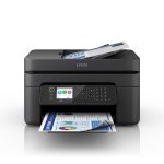 Epson workforce wf - 2950dwf - imprimante multifonctions 4 en 1 jet d'encre wi - fi