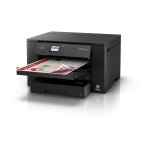 Epson workforce wf - 7310dtw - imprimante - couleur - recto - verso - jet d'encre - a3 - 4 800 x 2 400 ...