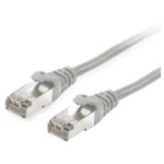 Equip - cordon de raccordement - rj - 45 (m) pour rj - 45 (m) - 50 cm - paire torsad�e blind�e (sstp) ...
