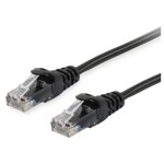 Equip life - cordon de raccordement - rj - 45 (m) pour rj - 45 (m) - 3 m - utp - cat 6 - moul�, bloqu� ...