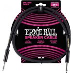Ernie ball 6071 - câble haut - parleur jack - jack - 91cm Ernie ball 6071 - câble haut - parleur jack - jack - 91cm