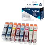 Ersan - cartouche d'encre compatible cli - 8 cli - 8bk cli - 8c cli - 8m cli - 8y cli - 8r cli - 8g cli ... Ersan - cartouche d'encre compatible cli - 8 cli - 8bk cli - 8c cli - 8m cli - 8y cli - 8r cli - 8g cli ...