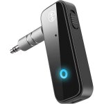 Ersan - mp mpad pcase récepteur bluetooth bluetooth voiture adaptateur jack bluetooth5. 0 transmetteur ... Ersan - mp mpad pcase récepteur bluetooth bluetooth voiture adaptateur jack bluetooth5. 0 transmetteur ...