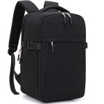 Ersan - sac a dos voyage cabine avion sac 40x20x25 pour ryanair sacs avion femme homme bagage cabine ... Ersan - sac a dos voyage cabine avion sac 40x20x25 pour ryanair sacs avion femme homme bagage cabine ...