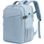 Ersan - sac a dos voyage cabine avion bagage cabine 40x20x25 pour ryanair sac de voyage femme homme bagage ...
