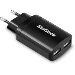 Ershi - ® 12w / 2. 4a dual ports usb chargeur de voyage adaptateur secteur avec technologie unicharge ... Ershi - ® 12w / 2. 4a dual ports usb chargeur de voyage adaptateur secteur avec technologie unicharge ...