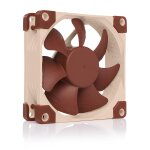 Ershi - nf - a8 5v, ventilateur silencieux haut de gamme avec cble dadaptation usb, 3 broches, version ...