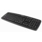 Ershi - kensington 1500109be clavier noir[110]