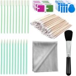 Ershi - kit de nettoyage pour téléphone portable ¿ 132 pièces haut - parleur et nettoyeur de port pour ... Ershi - kit de nettoyage pour téléphone portable ¿ 132 pièces haut - parleur et nettoyeur de port pour ...