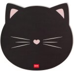 Ershi - legami - tapis de souris, tapis de souris avec surface en pvc anti - poussière et anti - reflet, ... Ershi - legami - tapis de souris, tapis de souris avec surface en pvc anti - poussière et anti - reflet, ...