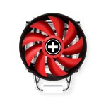 Ershi - m403pro ventilateur cpu tour amd et intel, am5 / am4, lga 1700 / 1150 / 1151 / 1155 / 1156 / ...