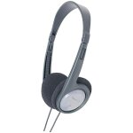 Ershi - rp - ht090 i casque audio (hp 30mm, cordon 5m avec contrôleur de volume, adaptateur jack 6, 3 ... Ershi - rp - ht090 i casque audio (hp 30mm, cordon 5m avec contrôleur de volume, adaptateur jack 6, 3 ...