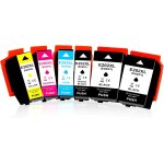 Eryi - 202xl pour cartouche epson 202 et cartouche epson 202xl, pour epson expression premium xp - 6100 ... Eryi - 202xl pour cartouche epson 202 et cartouche epson 202xl, pour epson expression premium xp - 6100 ...