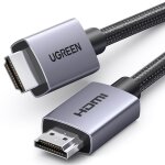 Eryi - cble hdmi 4k 60hz 2k 144hz 120hz cordon hdmi 2. 0 18gbps haute vitesse uhd arc hdr dolby atmos ...