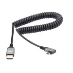 Eryi - cble de rallonge uhd 4k micro hdmi mle vers hdmi mle 18gbps high speed 2. 0 supportant 4k@60hz, ...
