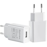 Eryi - chargeur usb c , adaptateur de prise 10w 1port, chargeur type c rapide pour / iphone / samsung ... Eryi - chargeur usb c , adaptateur de prise 10w 1port, chargeur type c rapide pour / iphone / samsung ...