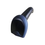 Eightt esc - 1d lecteur de code barres lecteur de code barre portable noir, bleu