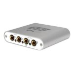 Esi u24 xl - carte son - 24 bits - 48 khz - streo - usb