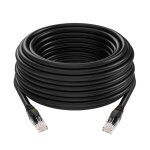 Eskal - cble ethernet cat6 rj45 utp 1000mbps, 0. 5 / 1 / 2 / 3 / 5 / 10 / 15 / 20 / 30 / 50m, cordon ...
