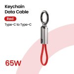 Eskal - porte - clés usb type c cordon de données pd65w usb c a type c câble 3a charge rapide 10cm câble ... Eskal - porte - clés usb type c cordon de données pd65w usb c a type c câble 3a charge rapide 10cm câble ...