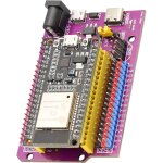 Esp32s esp32 carte de développement 2, 4 ghz dual mode wifi + bluetooth dual core microcontrôleur processeur ... Esp32s esp32 carte de développement 2, 4 ghz dual mode wifi + bluetooth dual core microcontrôleur processeur ...