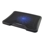 Esperanza ea143 - support pour ordinateur portable - avec ventilateur de refroidissement