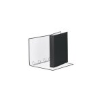Esselte 395792700 bo�te � archives plastique noir