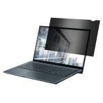 Estuff glbb17339271 filtre anti - reflets pour �cran et filtre de confidentialit� 17  ordinateur portable ...