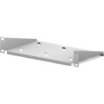 Etagre 10  1u pour armoire rseau, armoire serveur, cadre rack 10 , rails profils - construction robuste ...