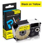 Etiqueteurs tiqueteurs tiqueteurs tiqueteurs, tiqueteurs, tiqueteurs, pour casio xr - 6we xr - 9we ...