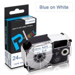 Etiqueteurs tiqueteurs tiqueteurs tiqueteurs, tiqueteurs, tiqueteurs, pour casio xr - 6we xr - 9we ...