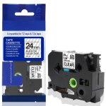 étiqueteuse pour imprimante, compatible avec brother tze651, tze - 251, tze - 451, tze - 651, p - touch, ... étiqueteuse pour imprimante, compatible avec brother tze651, tze - 251, tze - 451, tze - 651, p - touch, ...