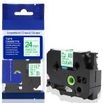 étiqueteuse pour imprimante, compatible avec brother tze651, tze - 251, tze - 451, tze - 651, p - touch, ... étiqueteuse pour imprimante, compatible avec brother tze651, tze - 251, tze - 451, tze - 651, p - touch, ...