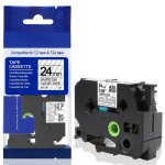 étiqueteuse pour imprimante, compatible avec brother tze651, tze - 251, tze - 451, tze - 651, p - touch, ... étiqueteuse pour imprimante, compatible avec brother tze651, tze - 251, tze - 451, tze - 651, p - touch, ...