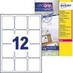 Etiquettes autocollantes blanches, 840 pièces, l7160 - 40, 63, 5 x 38, 1 mm, papier a4, feuille a4, pour ... Etiquettes autocollantes blanches, 840 pièces, l7160 - 40, 63, 5 x 38, 1 mm, papier a4, feuille a4, pour ...