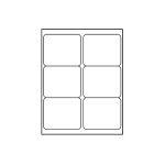 Etiquettes d'imprimante polyvalentes et enveloppes postales pour l'organisation et l'expédition Etiquettes d'imprimante polyvalentes et enveloppes postales pour l'organisation et l'expédition