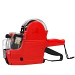 Etiquette q - connect 2 rouleau 10d